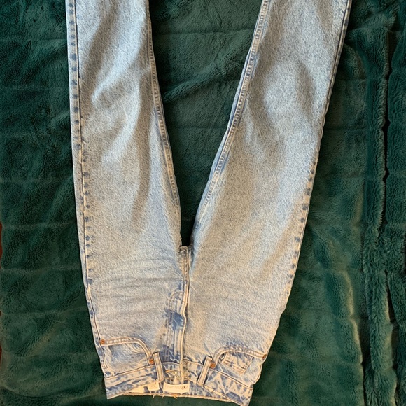 ZARA JEANS SIZE 25 - Picture 4 of 7